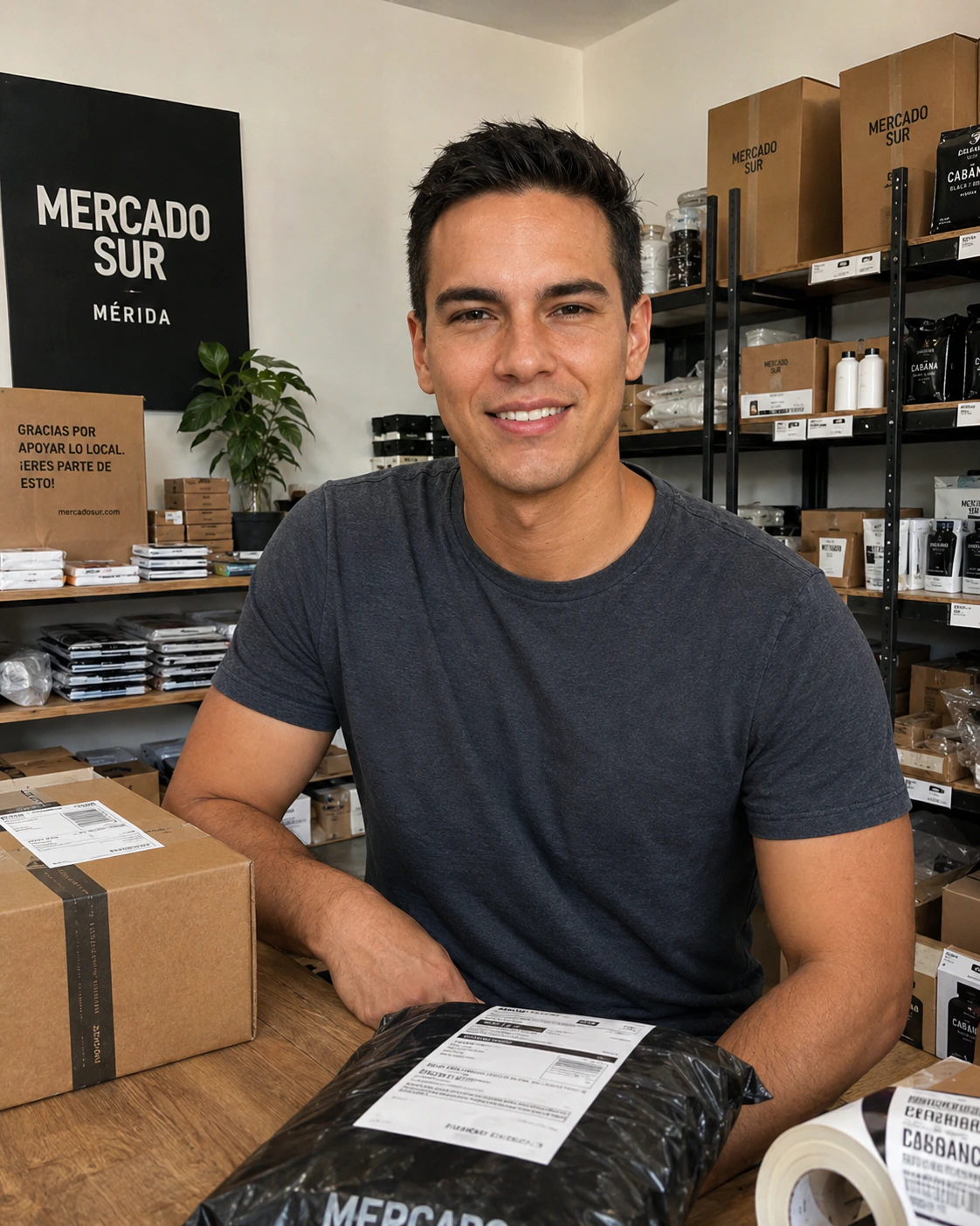 Alejandro Pareja