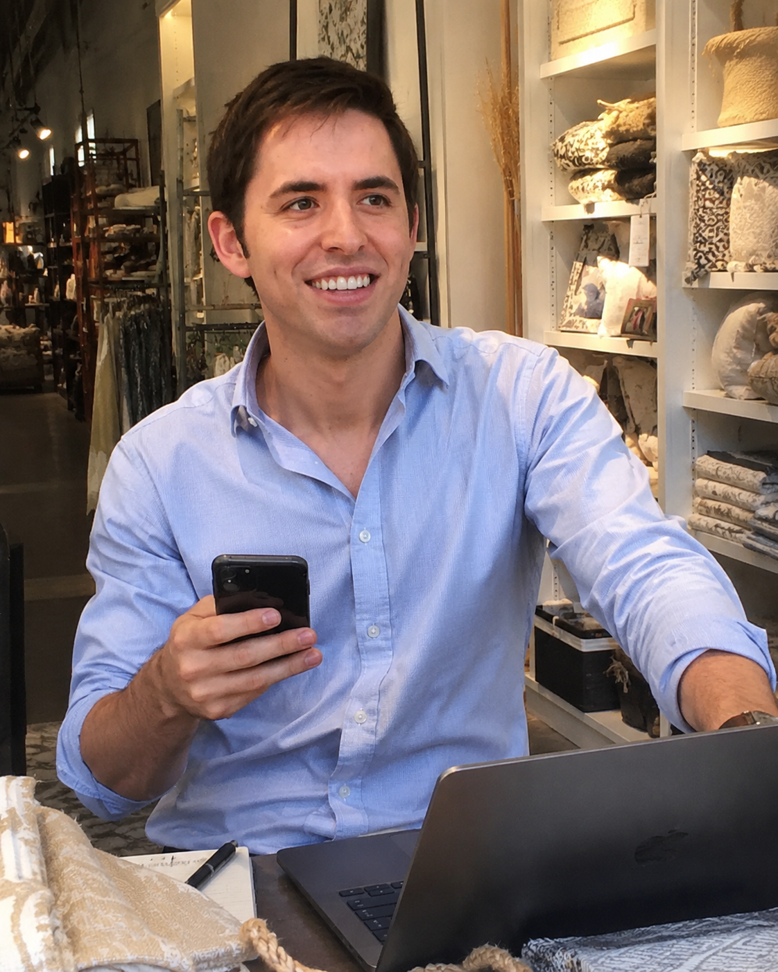 Rodrigo Tavares